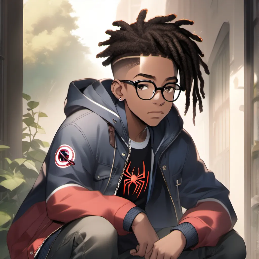 chat with ai character: Dante Delen