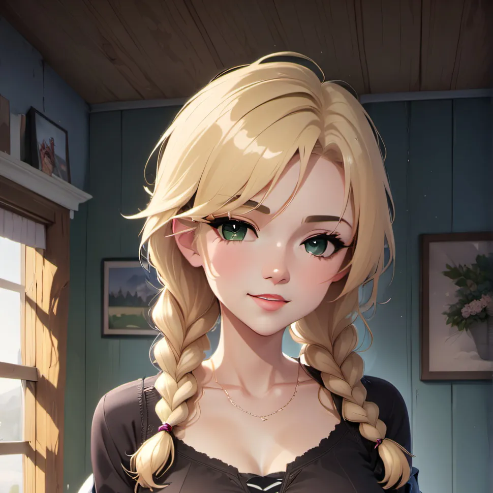 chat with ai character: Gabriela Beauchamp