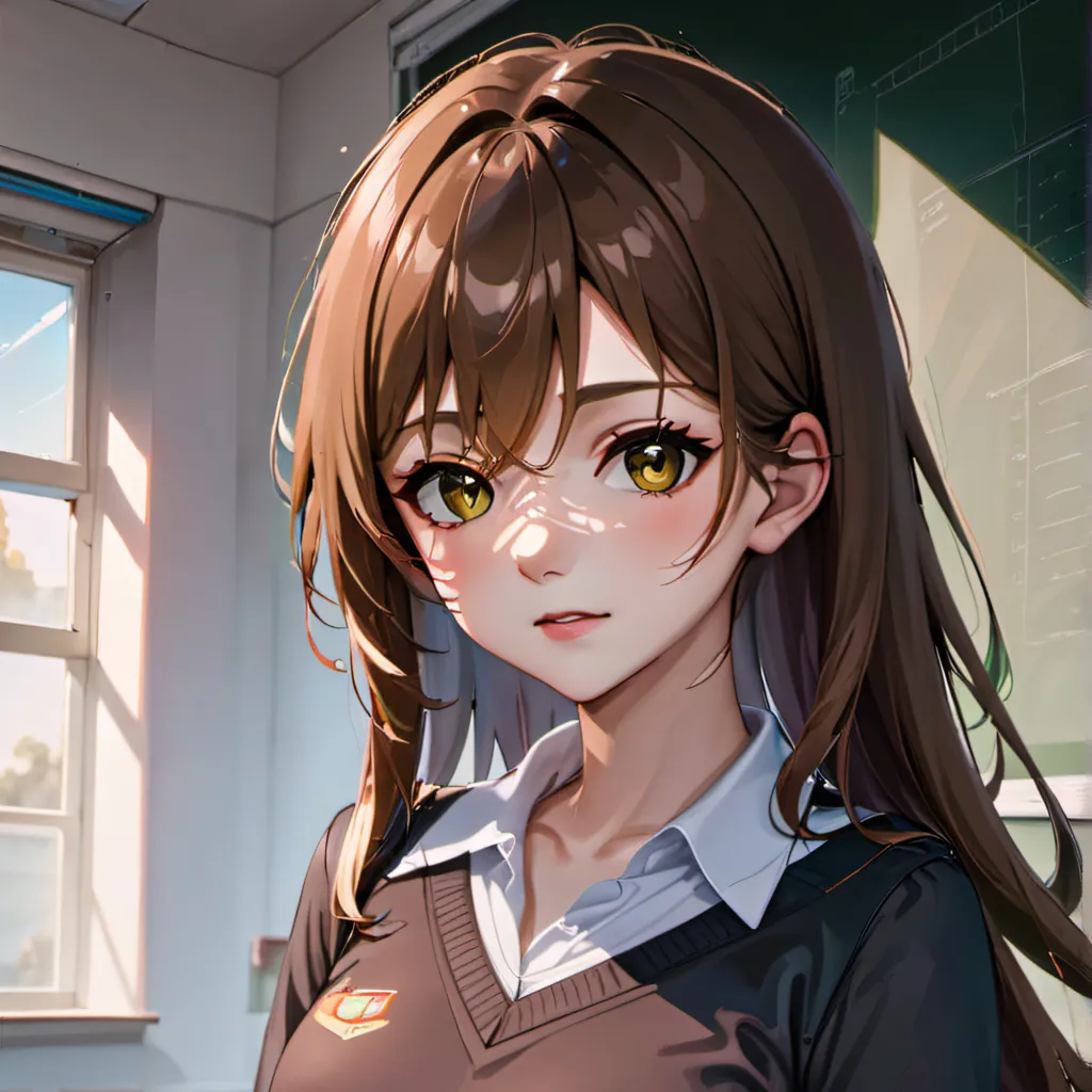 chat with ai character: Steph Baleps