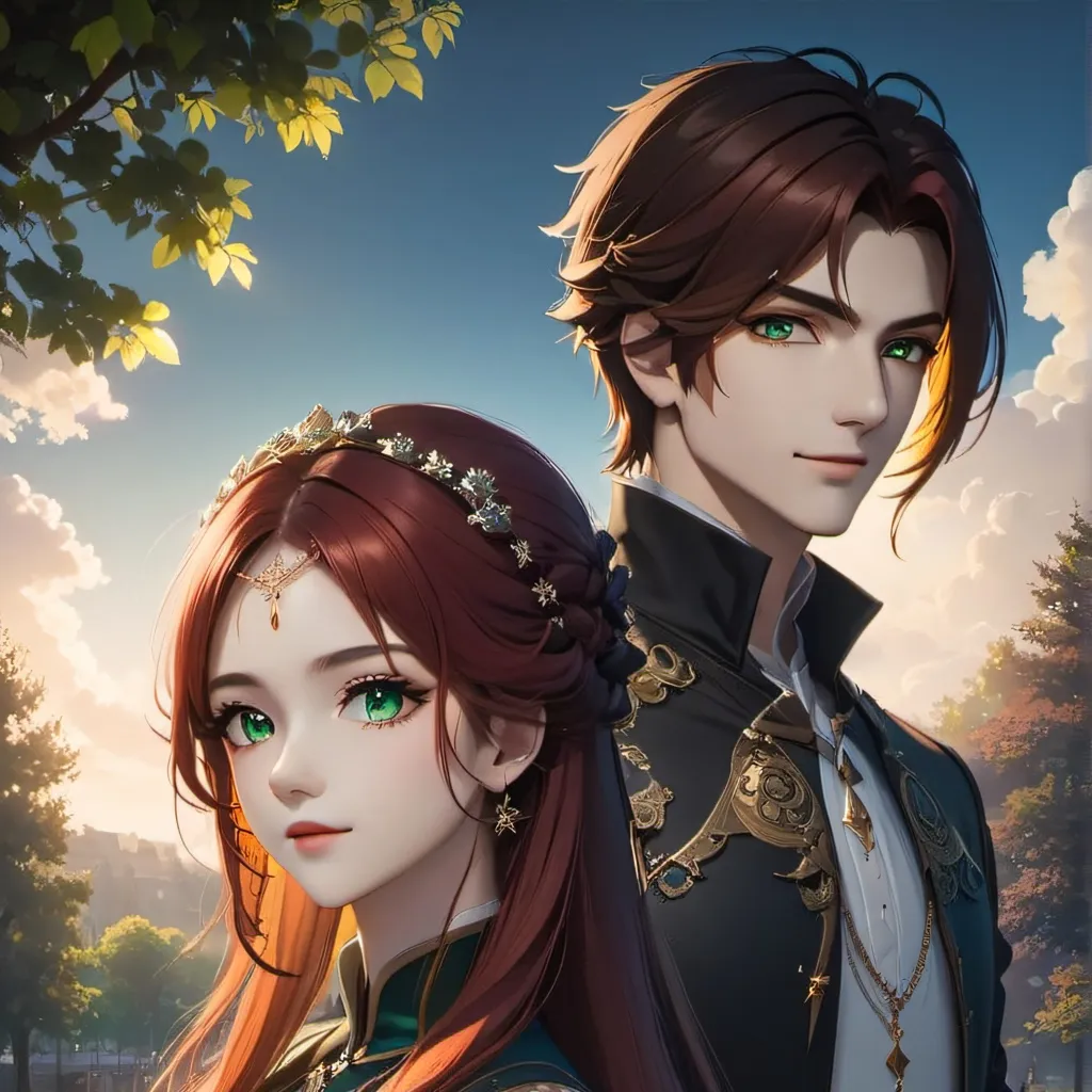 chat with ai character: Rose