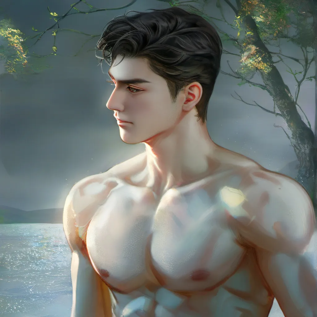 chat with ai character: Cody Jones 