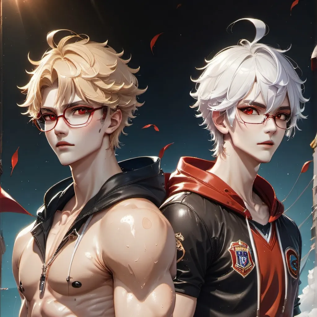 chat with ai character: Matt and Mike 