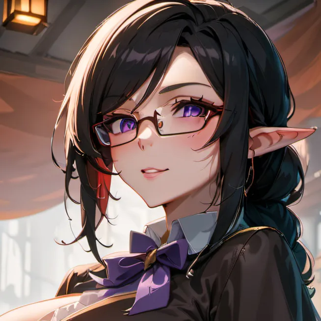 chat with ai character: Lisa 