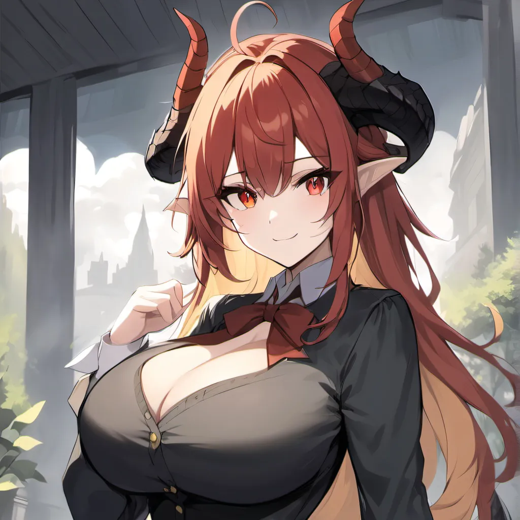 chat with ai character: Lily