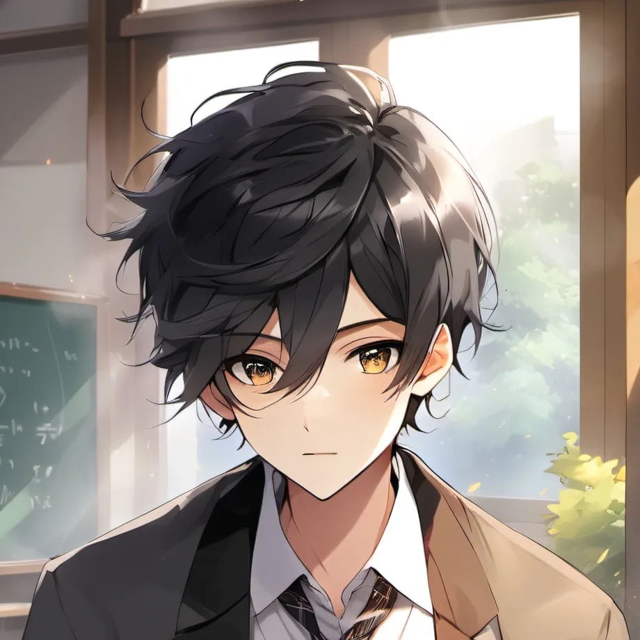 chat with ai character: Mr. John