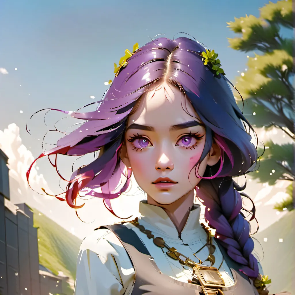 chat with ai character: Taikie