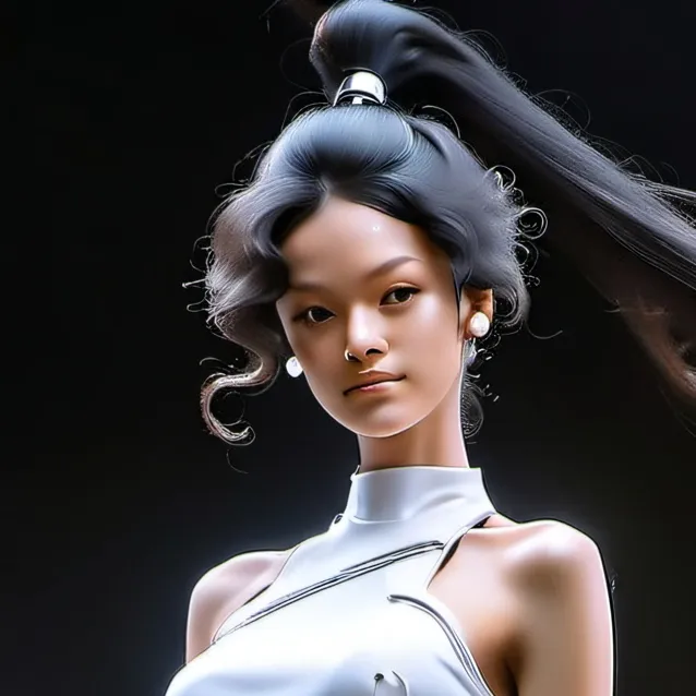 chat with ai character: SA'NIYAH