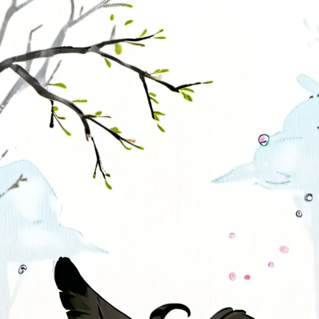 chat with ai character: Ava