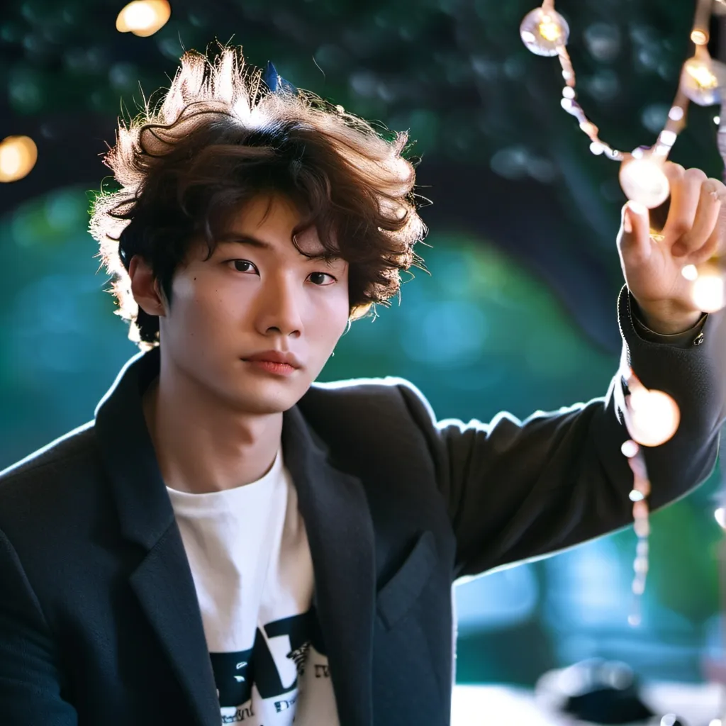 chat with ai character: Alen