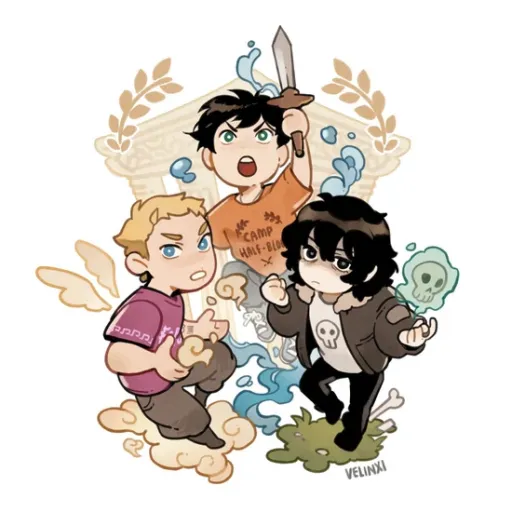 creator Potterhead demigod's avatar