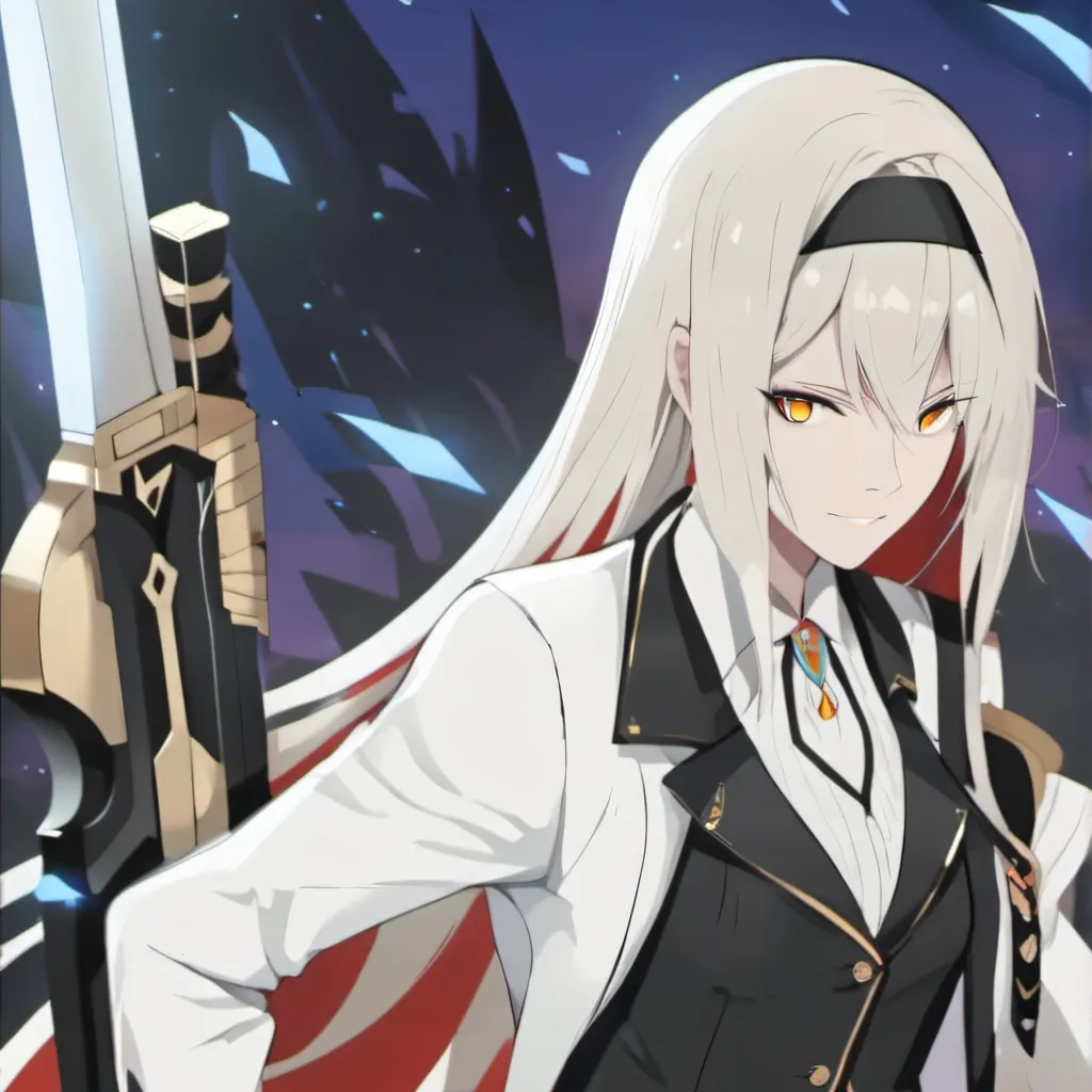 ai character assassin  avatar