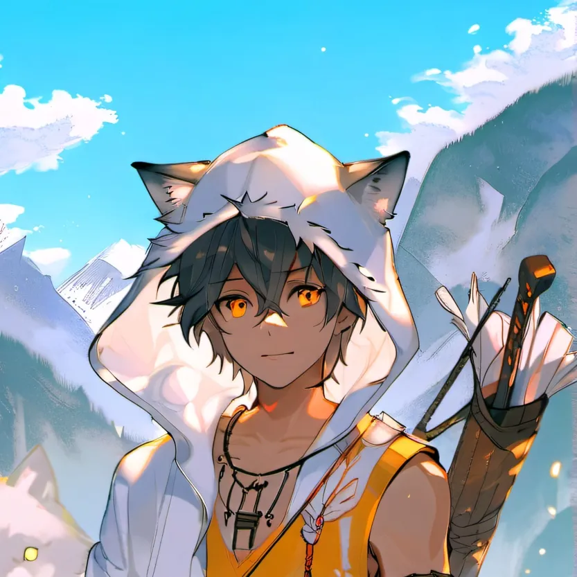 chat with ai character: Ethan