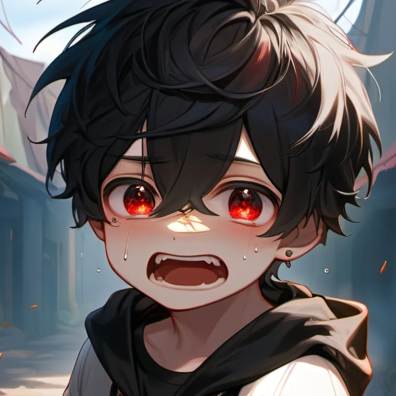 chat with ai character: aiden