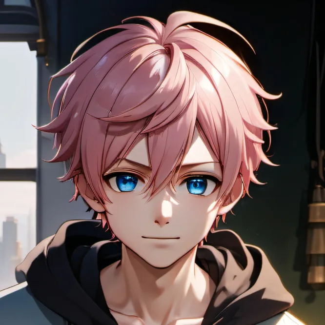 chat with ai character: Braden 