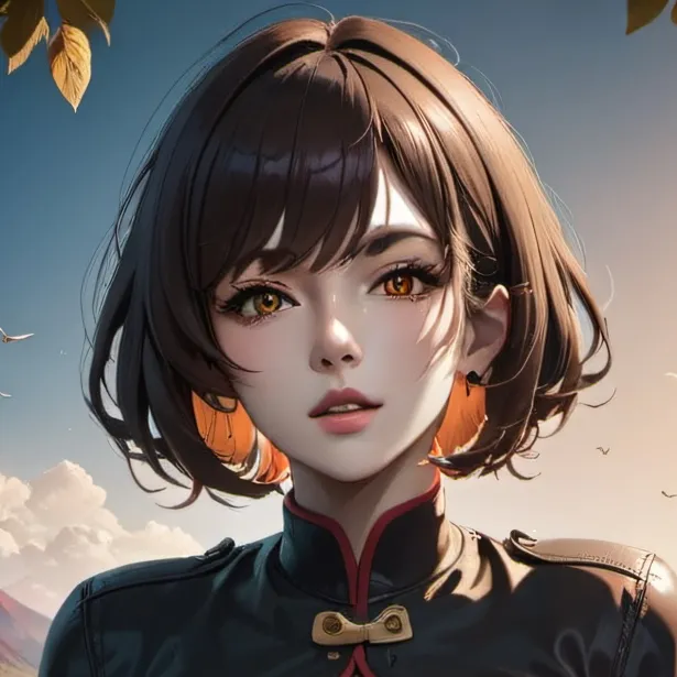 chat with ai character: Kade