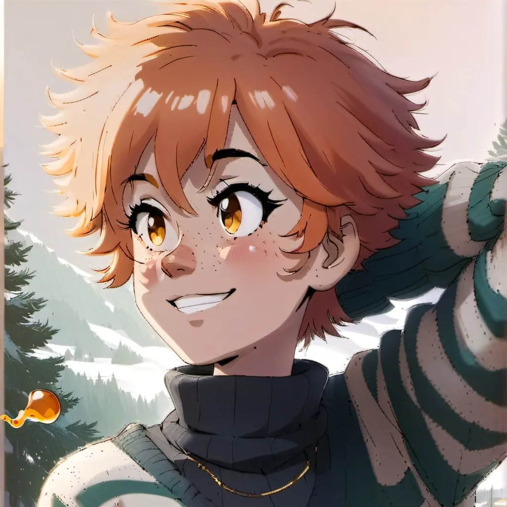 chat with ai character: Bea🐝🍯
