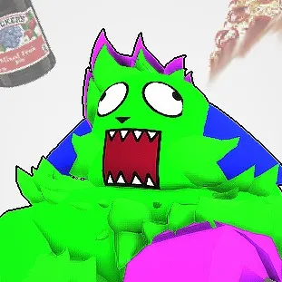 creator Kevin Nyanwolf's avatar