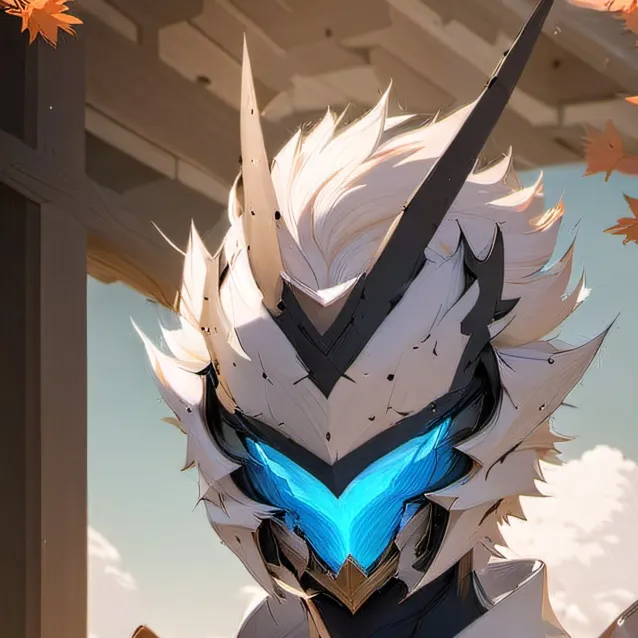 chat with ai character: Hito 