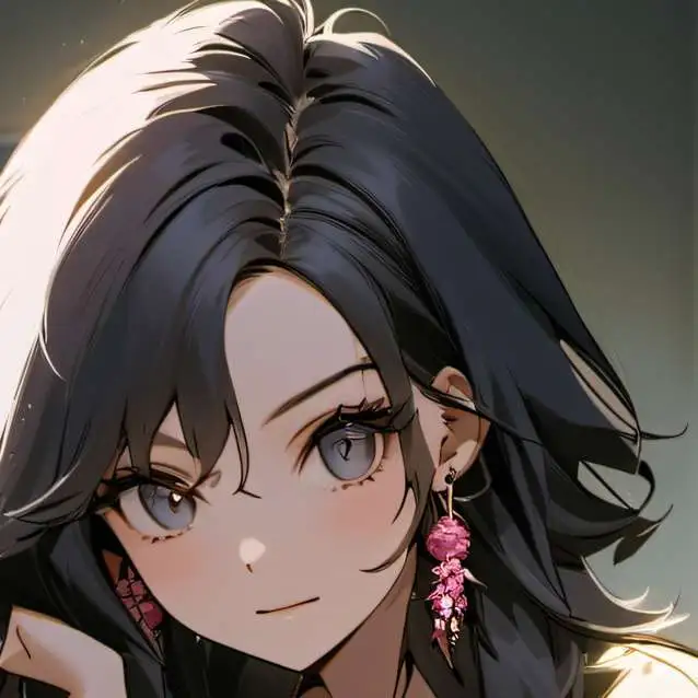 chat with ai character: Jade