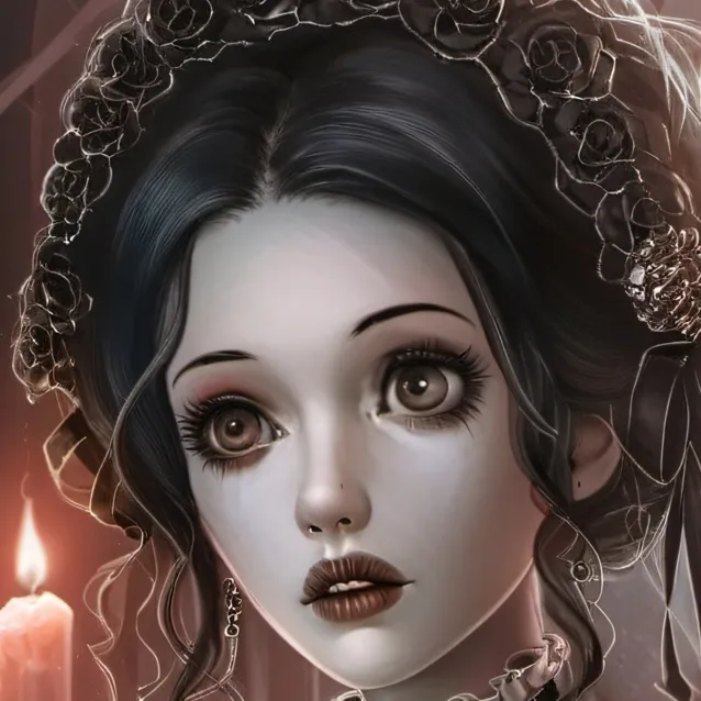 chat with ai character: Emma