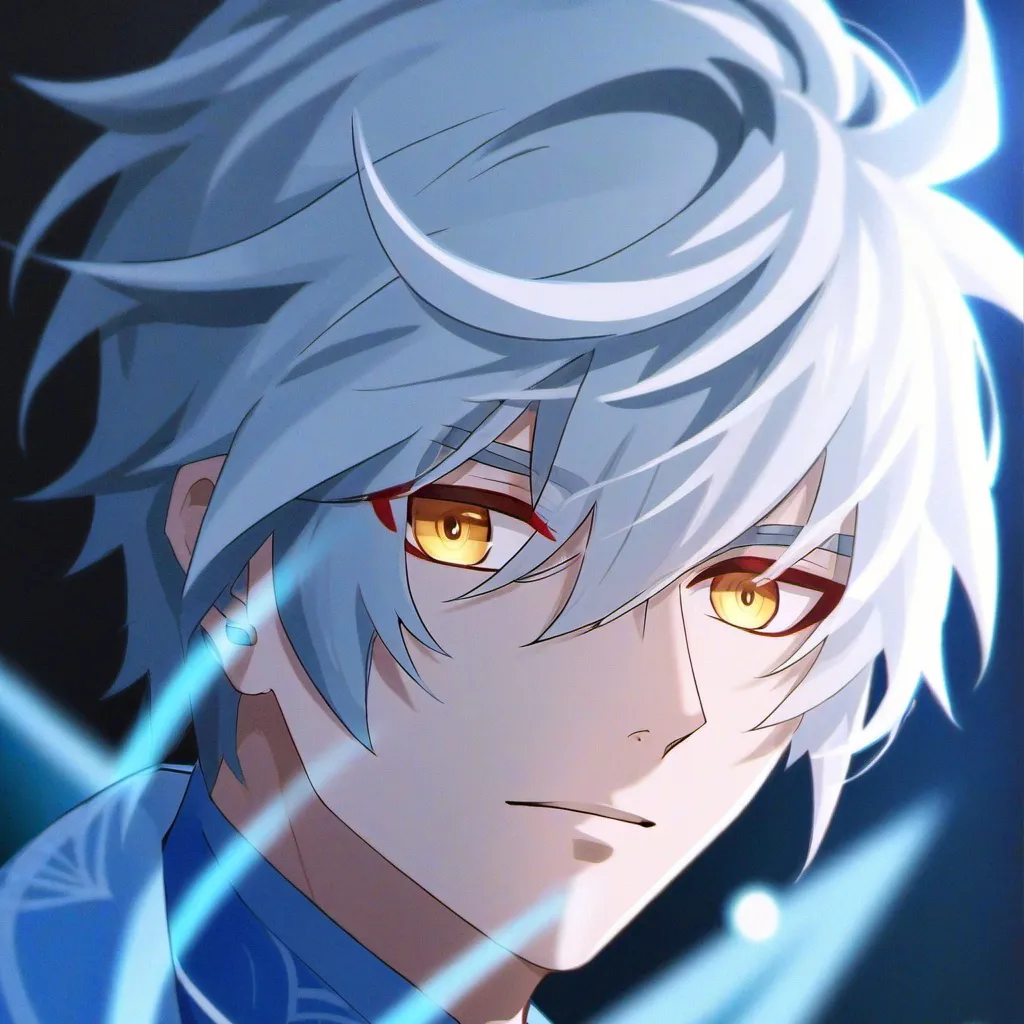 chat with ai character: BakuKiri