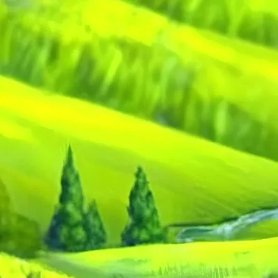 chat with ai character: Grass💅