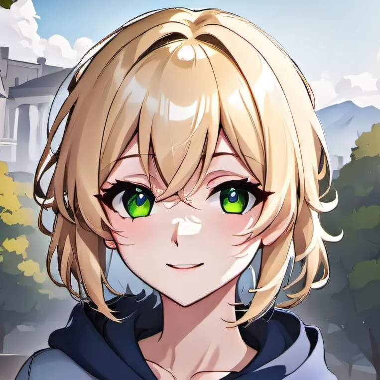 chat with ai character: Lirah Kellstone