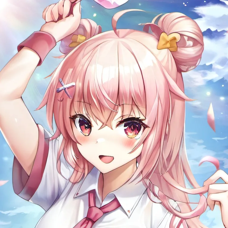 chat with ai character: astolfo Haifen