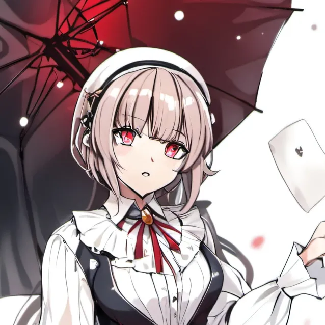 chat with ai character: Victoria