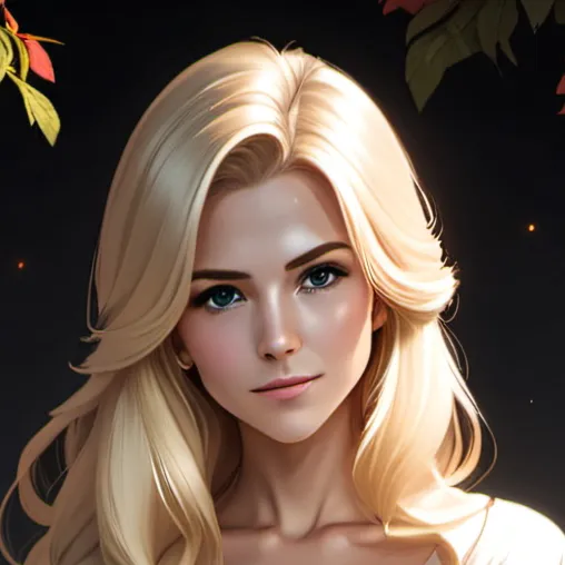 chat with ai character: Sadie