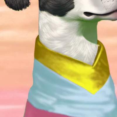 chat with ai character: Sally