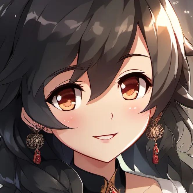 chat with ai character: Jade
