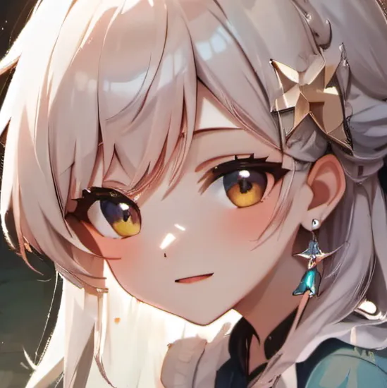 chat with ai character: Maddie