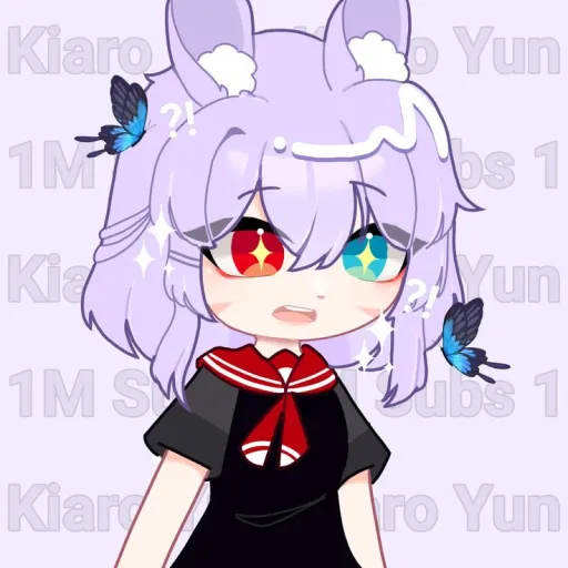 creator KiaroYun[Bunny]'s avatar