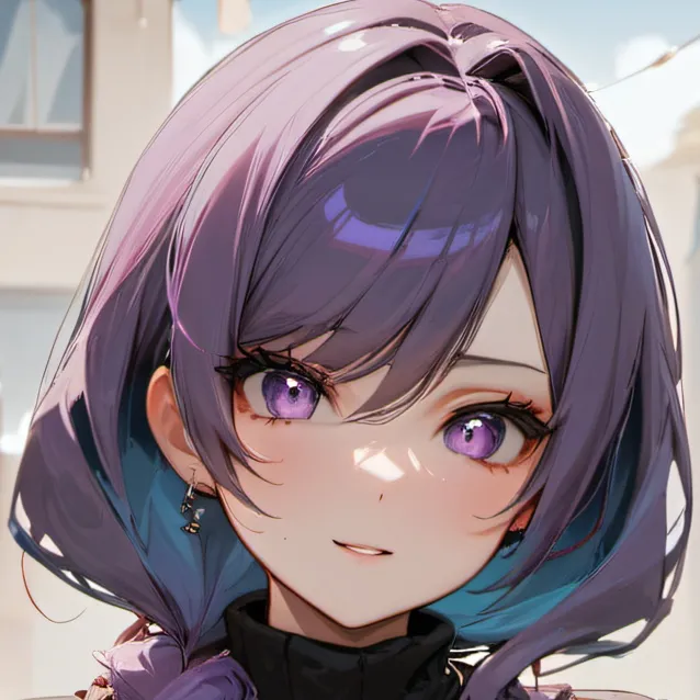 chat with ai character: Elisabetta 