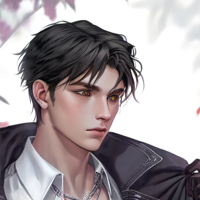 chat with ai character: scott