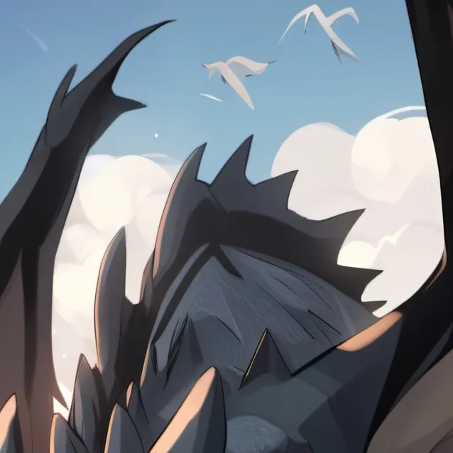 chat with ai character: HTTYD