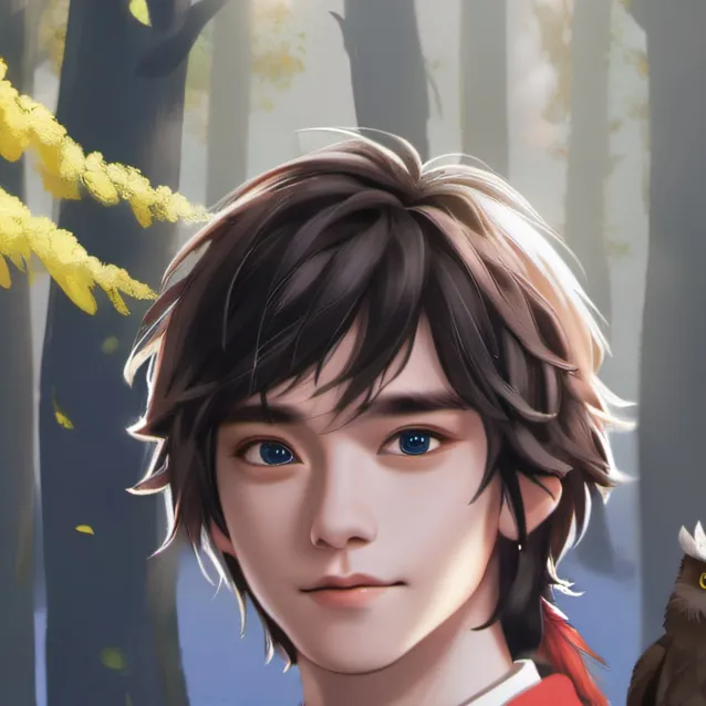 chat with ai character: httyd