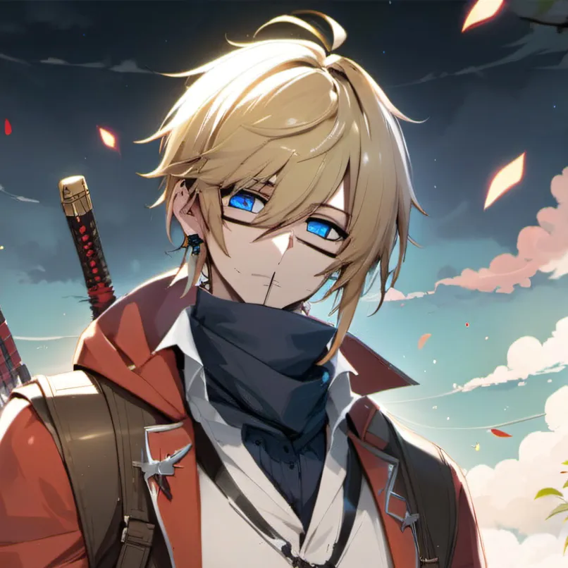 chat with ai character: Adam 