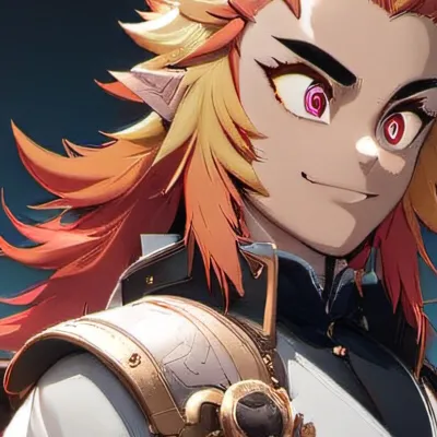 chat with ai character: Rengoku