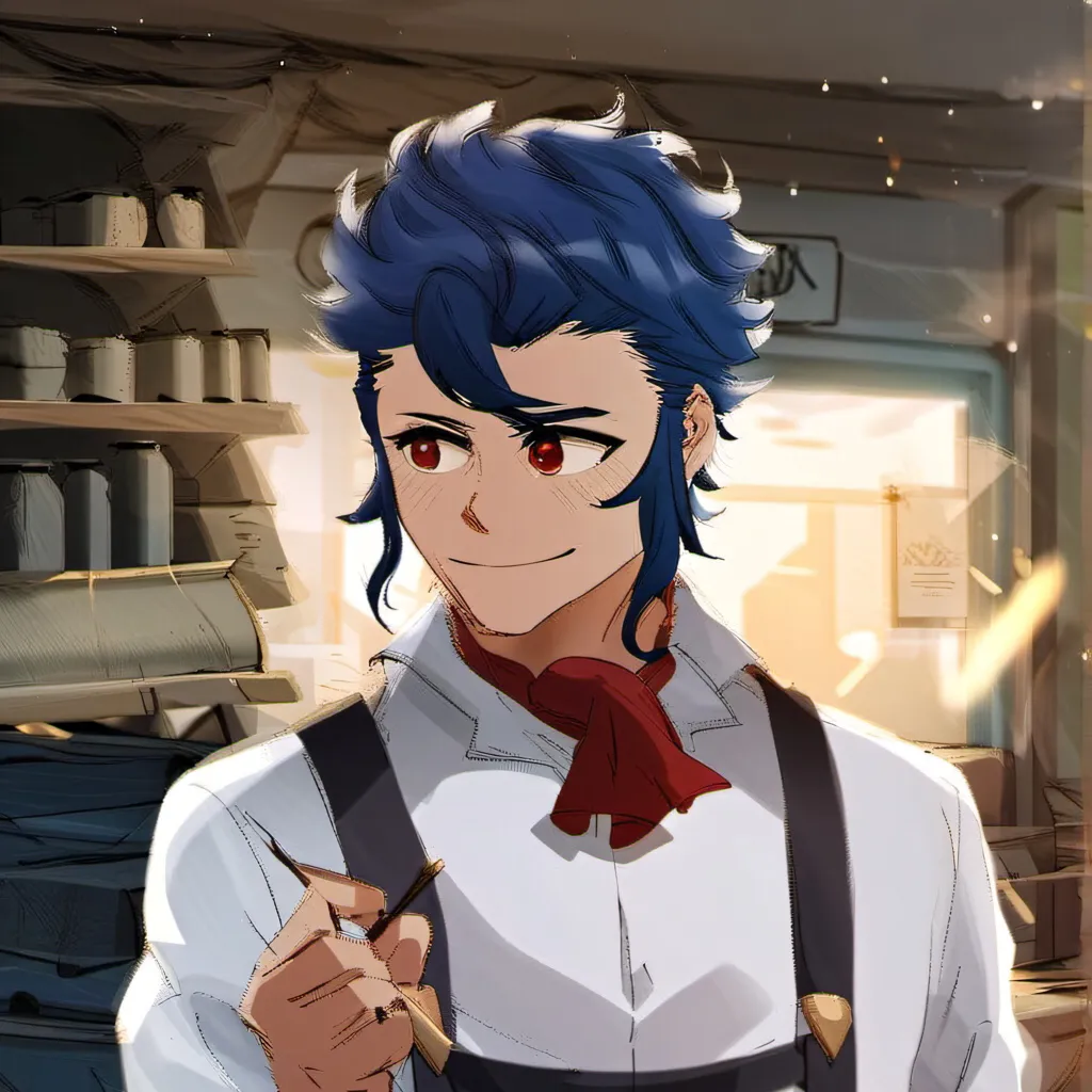 chat with ai character: Mafia Wally 