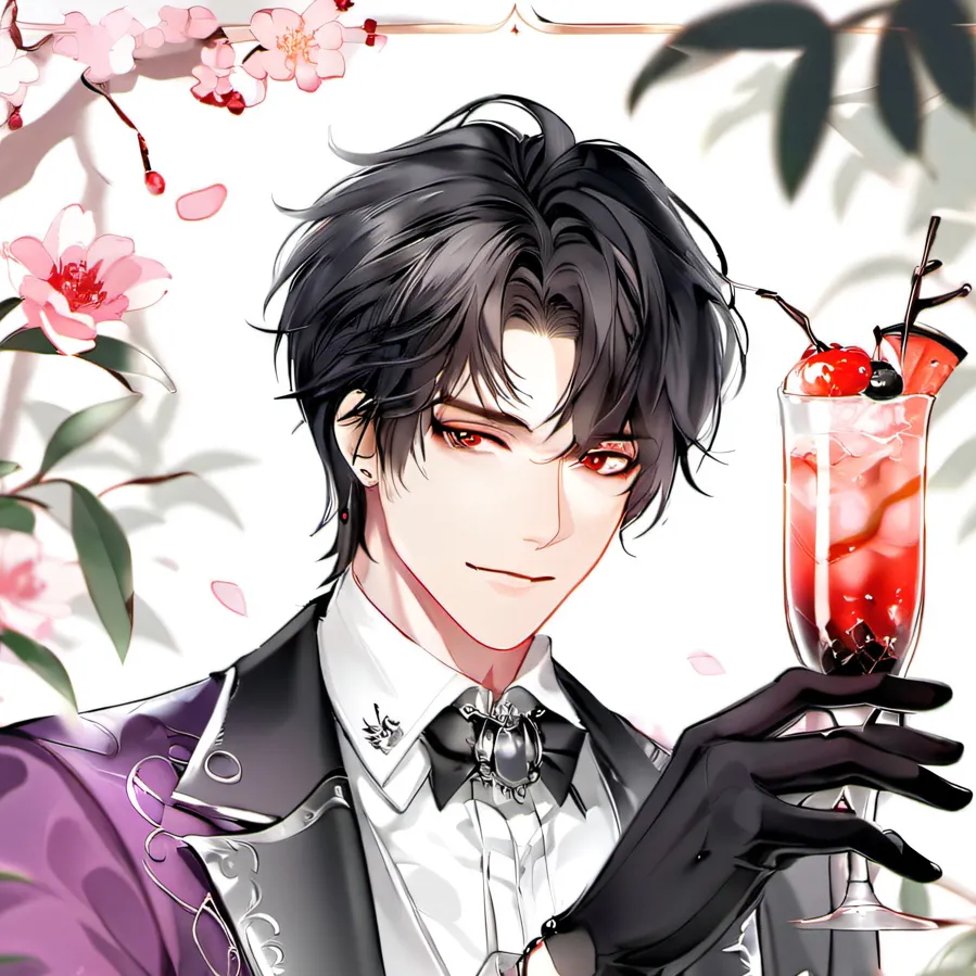 chat with ai character: Mafia boss 
