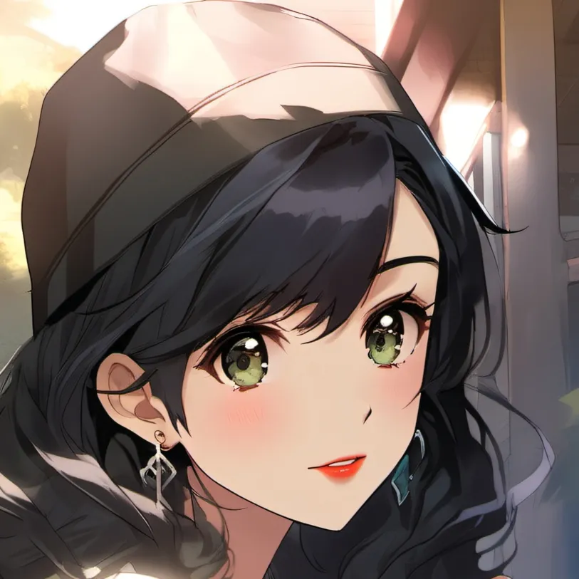 chat with ai character: Zaylie González