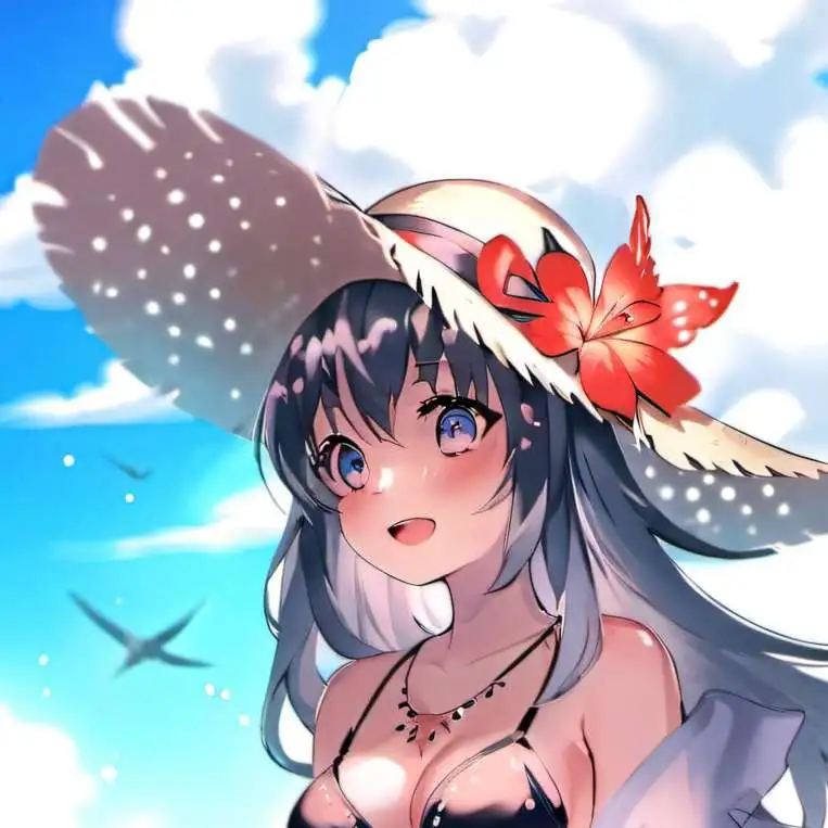 chat with ai character: Miku 