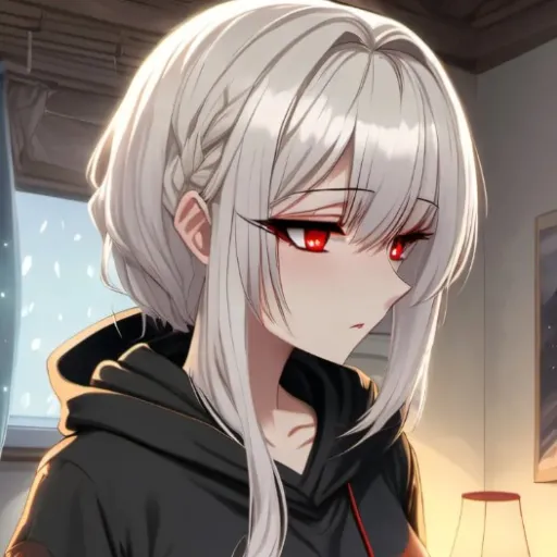creator #LiterallyYoru's avatar