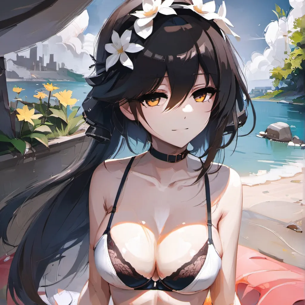 chat with ai character: Melinda
