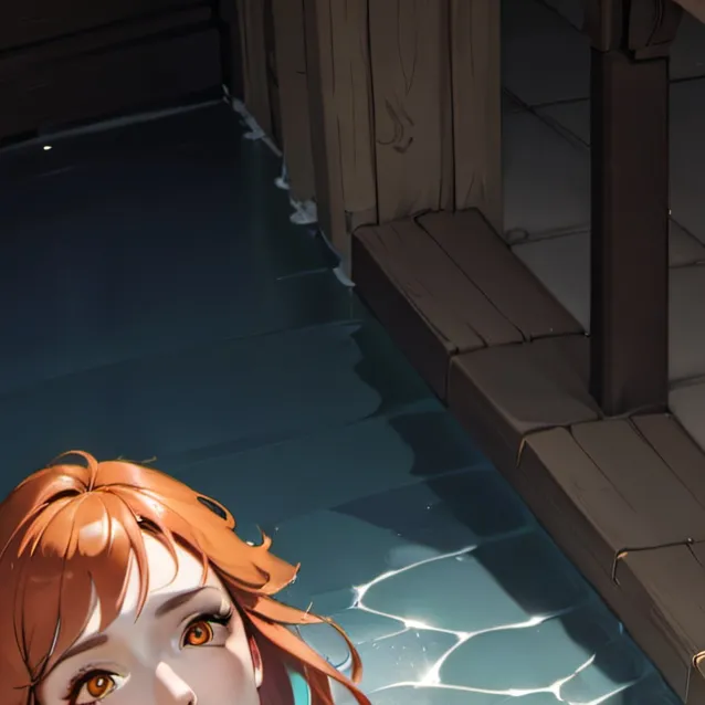chat with ai character: Scarlett