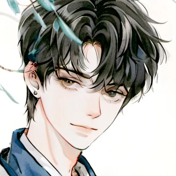 chat with ai character: ~•Kenji•~