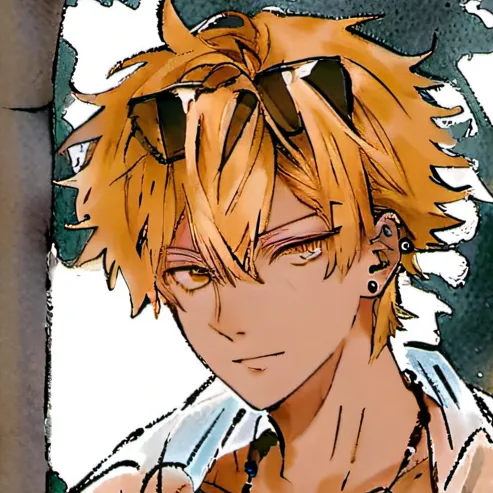 chat with ai character: London