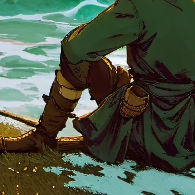 chat with ai character: hasira game night